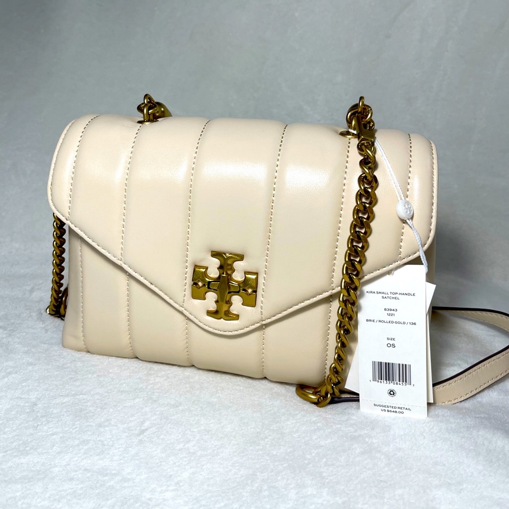 Tory Burch Mini Kira Top